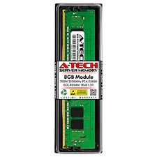 8GB DDR4 PC4-25600 ECC RDIMM Replacement for Samsung M393A1K43DB2-CWE Memory RAM picture