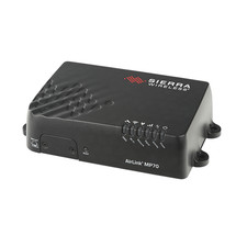 New Sierra Wireless AirLink MP70 High Perform LTE-Advance Vehicle Router 1104073 picture