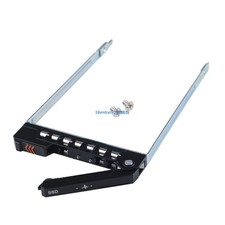 Lot NV2RX 0NV2RX E3 E3.s NVMe SSD Tray Caddy For Dell 16G and 17G Servers picture