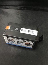 Authentic HP 923e EvoMore Ink Cartridge - Black (Expires 01-2028) picture