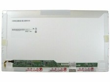 NEW FUJITSU LIFEBOOK AH531 15.6 LED LCD Screen left connector picture