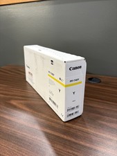 Canon PFI-740 Ink Cartridge 4772C001, Yellow for Canon TZ-30000/ TZ-32000 picture