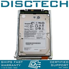 EMC VNX V4-2S15-300 005050548 300GB 15K SAS 6Gb/s 2.5 inch SFF kit picture