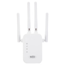 1200Mbps Wifi Amplifier Repeater Network Expander Range Extender Gigabit 2.4Ghz/ picture