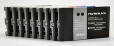 9X220 UltraChrome K3 Pigment Ink Cartridge fr Epson Stylus Pro 7800/9800 Printer picture