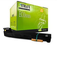 Eurotone Yellow Laser Toner Cartridge Compatible with HP CF312A 31,500 Pages picture