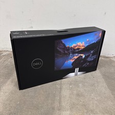 Dell U2724DE 27-Inch QHD (2560 x 1440) UltraSharp Thunderbolt Hub Monitor picture
