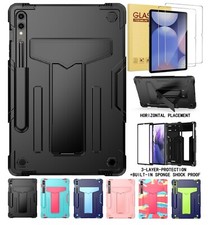 Samsung Tab S10 Lite Case Full Body Protective Cover for Galaxy Tab S10 FE 10.9