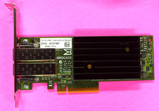 Dell Brocade 10GB Dual Port PCIe Network Adapter Full Height FDYMF picture