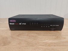 Belkin OmniView SE 4 port F1D074 picture