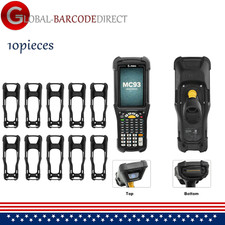 10x Protective Rubber case for Zebra MC9300 MC930B MC930P MC93 picture