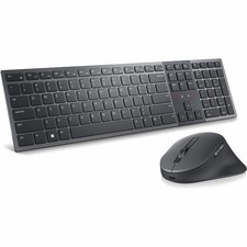 Dell Premier KM900 Keyboard and Mouse picture