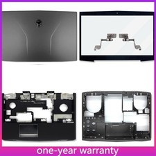 M17X R3 M17X R4 New DELL ALIENWARE R3 R4 LCD Back Cover//Front Bezel/Palmrest picture