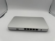 Cisco Meraki MX64-HW Cloud Managed Security Appliance picture