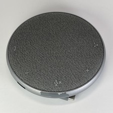 Dell Mobile Adapter Speakerphone - Grey (MH3021P) Conference Call Meeting Tool picture