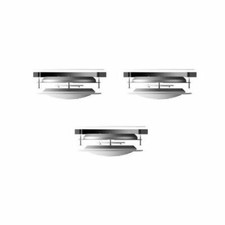 Ubiquiti NANOHD-RCM-3 Recessed Ceiling Mount for UniFi nanoHD Access Point picture