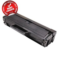 Black Toner Cartridge MLT-D111S MLTD111S For Samsung 111S Xpress M2020W M2070FW picture