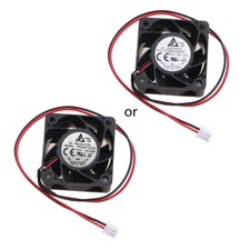 for AVC 4028 Miner Cooling Fan 40mm High Speed CFM Air Flow Powerful FFB0412UHN picture