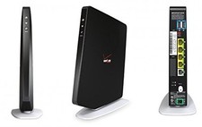 DEAL VERIZON FIOS FRONTIER Quantum Gateway G1100 WIFI ROUTER AC1750 W/ WARRANTY picture