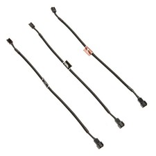 Noctua NA-SEC2 Extension Cable/Adapter Extension 0.3m 3-Pole picture