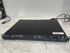 AudioCodes Mediant 1000B Gateway/Enterprise Session Border Controller GTPM00703 picture