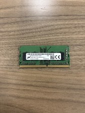 Micron MTA8ATF2G64HZ-3G2E2 16GB 1Rx8 PC4-3200AA  laptop Memory Ram picture
