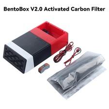 For X1/P1/VORON Series BentoBox V2.0 Activated Carbon Filter Accessories picture