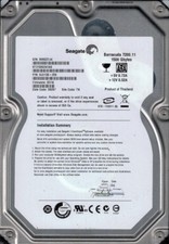 ST31500341AS P/N: 9JU138-259 F/W: SD1A TK Seagate 1.5TB picture