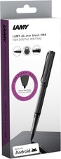LAMY AL-Star EMR Black PC/EL tip - Stylus Pen for Many Android Devices - Touc... picture