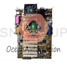 Used 1PCS ASUS TUSL2-M Motherboard picture
