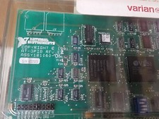National Instruments NI AT-GPIB 181060-01 ISA GPIB Interface Card New picture