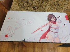 Yuki Aim Yuki Pad Kitsune Large Mouse Pad picture