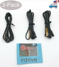 3-Pack: NEW EverCool WC-Sensor 32-inch Thermal Sensor Cable, Temperature Probe picture