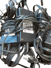 Lot of 10 - Dell 180W 19.5V 9.23A Power Supply AC Adapter 7.4mm x 5.0mm Charger picture