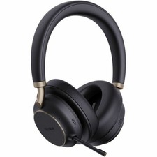 Yealink BH76 Plus Bluetooth Headset, Wireless Headset with Microphone for PC picture