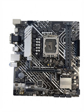 ASUS PRIME B660M-K D4 LGA1700Micro-ATX Motherboard - Supports12th/13th Gen Intel picture