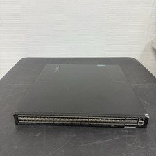 Edge Core 5812-54X-O-AC-F 48-Port SFP+ 6-Port QSFP+ picture