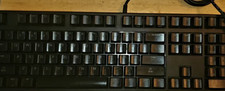 Ducky Shine Zero DK2108SZ Mechanical Keyboard Backlit w/ USB Cable picture