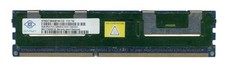 NANYA 8GB DDR3 2Rx4 PC3-10600R 1333MHz NT8GC72B4NB1NK-CG ECC REGISTERED picture
