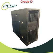 Discounted HP Z840 44 Core Workstation 2X E5-2699 V4 32GB RAM No GPU/ HDD/ OS picture