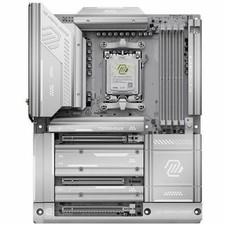MSI MAG MAG X870E TOMAHAWK MAX WIFI PZ Gaming Desktop Motherboard - AMD X870E Ch picture
