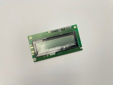 SUMMA Cutter Plotter OEM LCD Display for old S and T series picture
