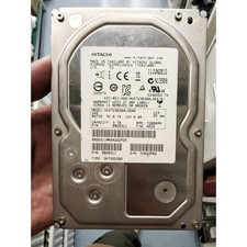 Hitachi HUS723030ALS640 3TB 7.2K RPM SAS 3.5