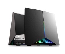 TP-Link Archer GE800 BE19000 Tri-Band Wi-Fi 7 Gaming Router picture