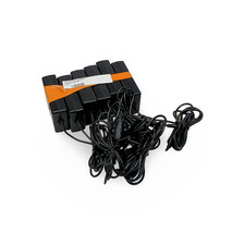 Lot of 6 OEM Hipro HP-O2040D43 AC Adapter 12V 3.33A Power Supply 50-14000-148R picture