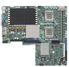 Supermicro X7DBU Motherboard NEW, IN STOCK, 5 Year Warranty picture