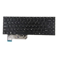 US Backlit Keyboard Fit Gateway GWTN141-2 GWTN141-4 GWTN141-3 GWTN141-10 picture