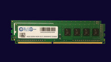 8GB (2X4GB) Mem Ram For ASRock  H310M-HDV/M.2, H310M-ITX/ac X370M-HDV by CMS d70 picture