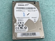 Samsung Spinpoint ST2000LM003 2TB 5400RPM Laptop 2.5