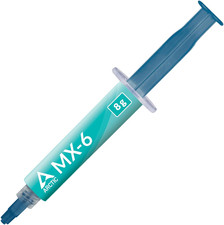 ARCTIC MX-6 (8 g) - Ultimate Performance Thermal Paste for CPU, Consoles, 8 g picture